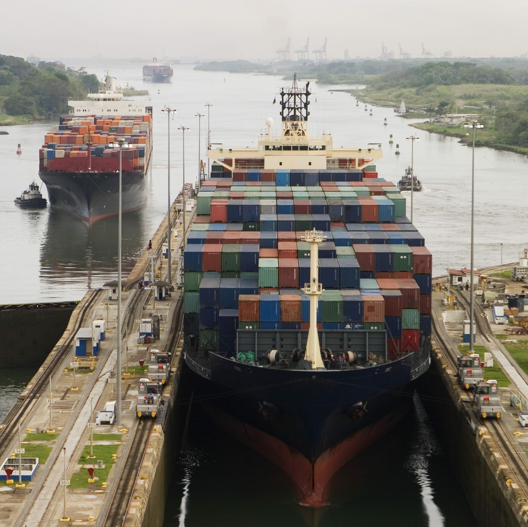 2015 BWSC Panama founded