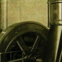 1904 The diesel revolution