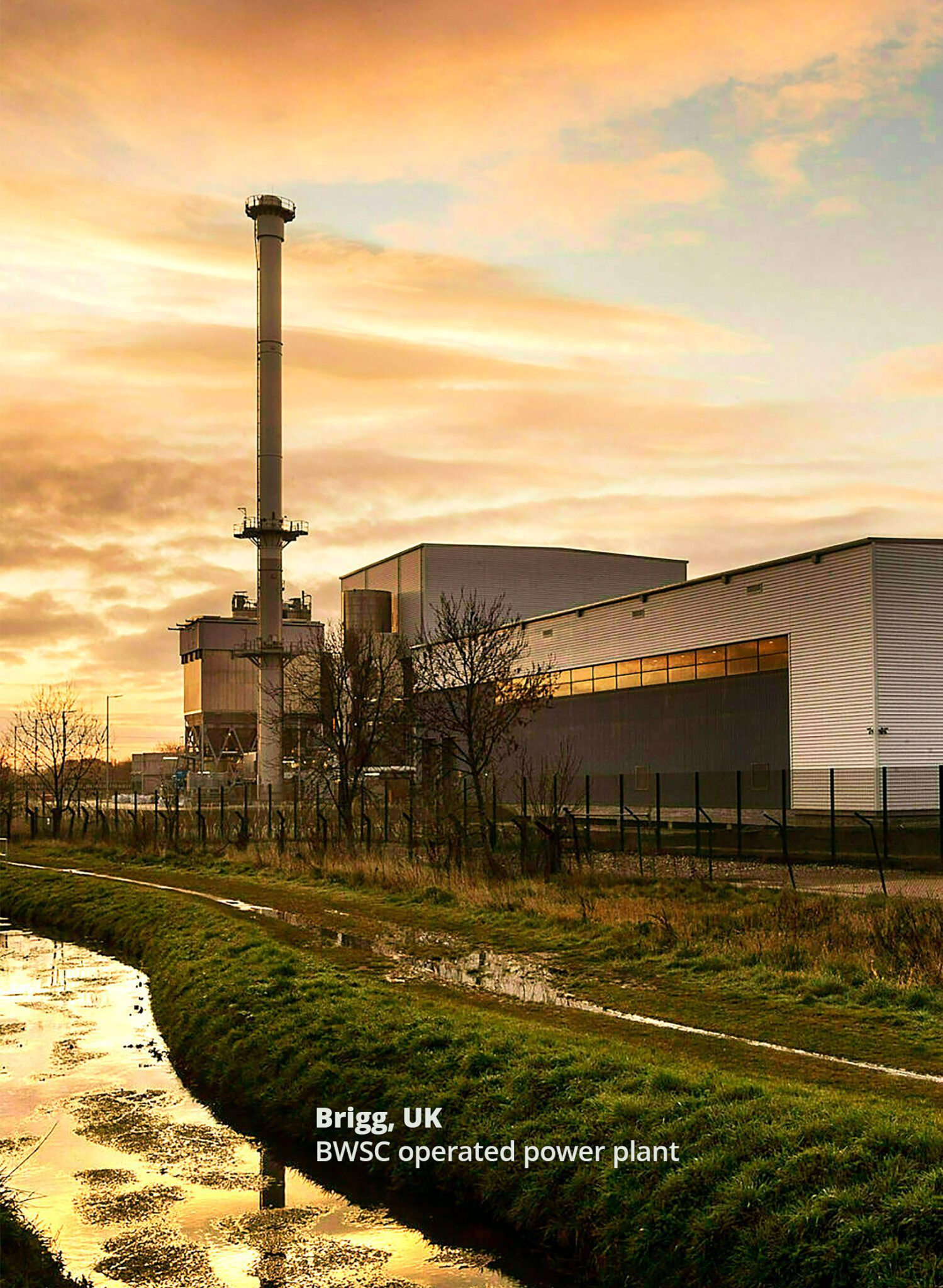 Boiler Plant Solutions Bwsc