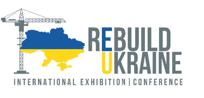 Rebuild Ukraine