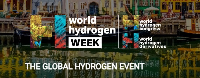 World Hydrogen Week 2024